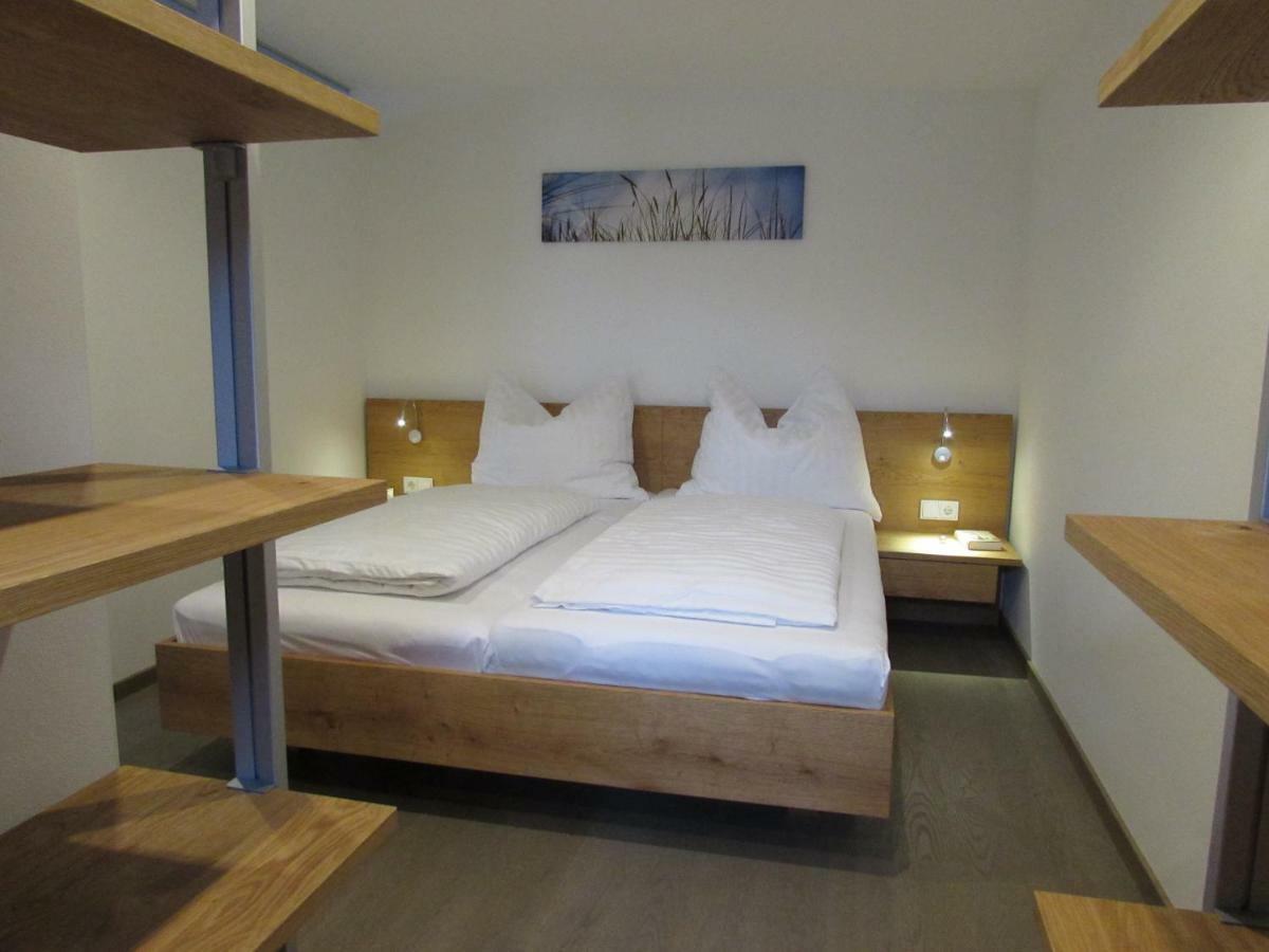 Appartement Sprung ラートシュタット エクステリア 写真