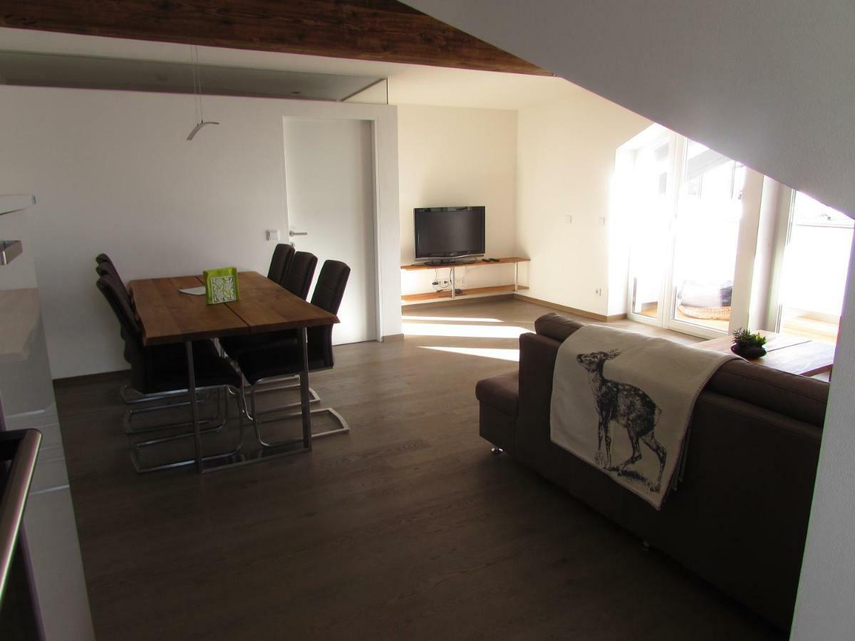 Appartement Sprung ラートシュタット エクステリア 写真