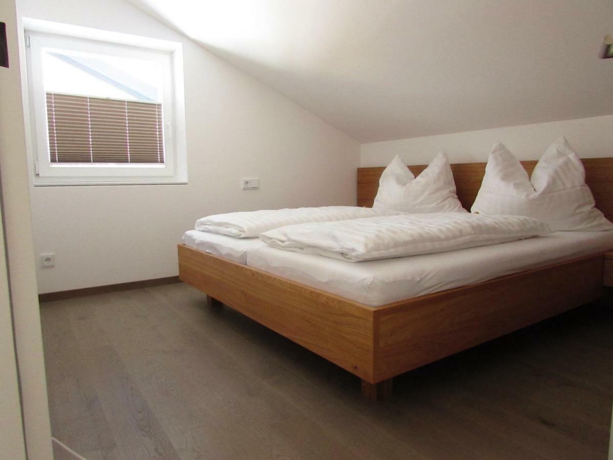 Appartement Sprung ラートシュタット エクステリア 写真
